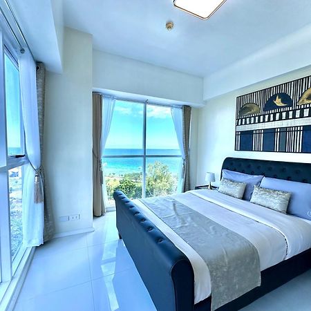 Oceanview Deluxe 1Br Suite La Mirada Lapu-Lapu City Zewnętrze zdjęcie