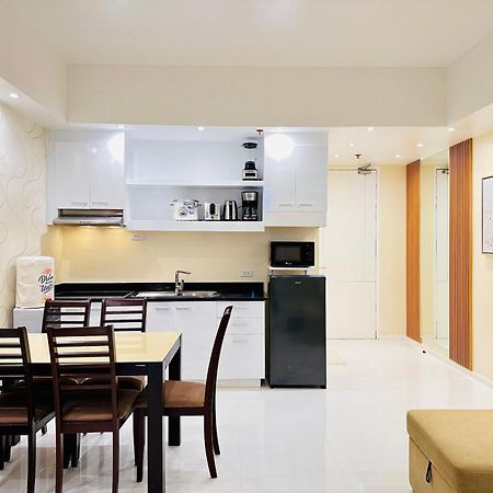 Oceanview Deluxe 1Br Suite La Mirada Lapu-Lapu City Zewnętrze zdjęcie