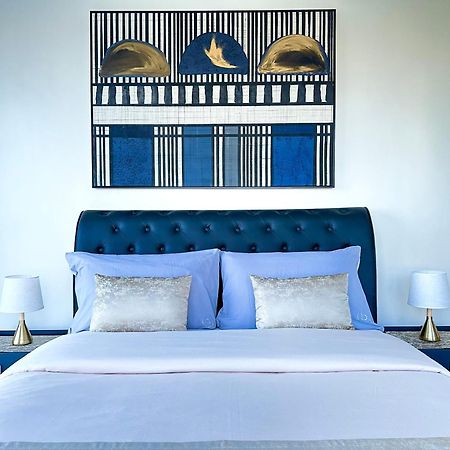 Oceanview Deluxe 1Br Suite La Mirada Lapu-Lapu City Zewnętrze zdjęcie