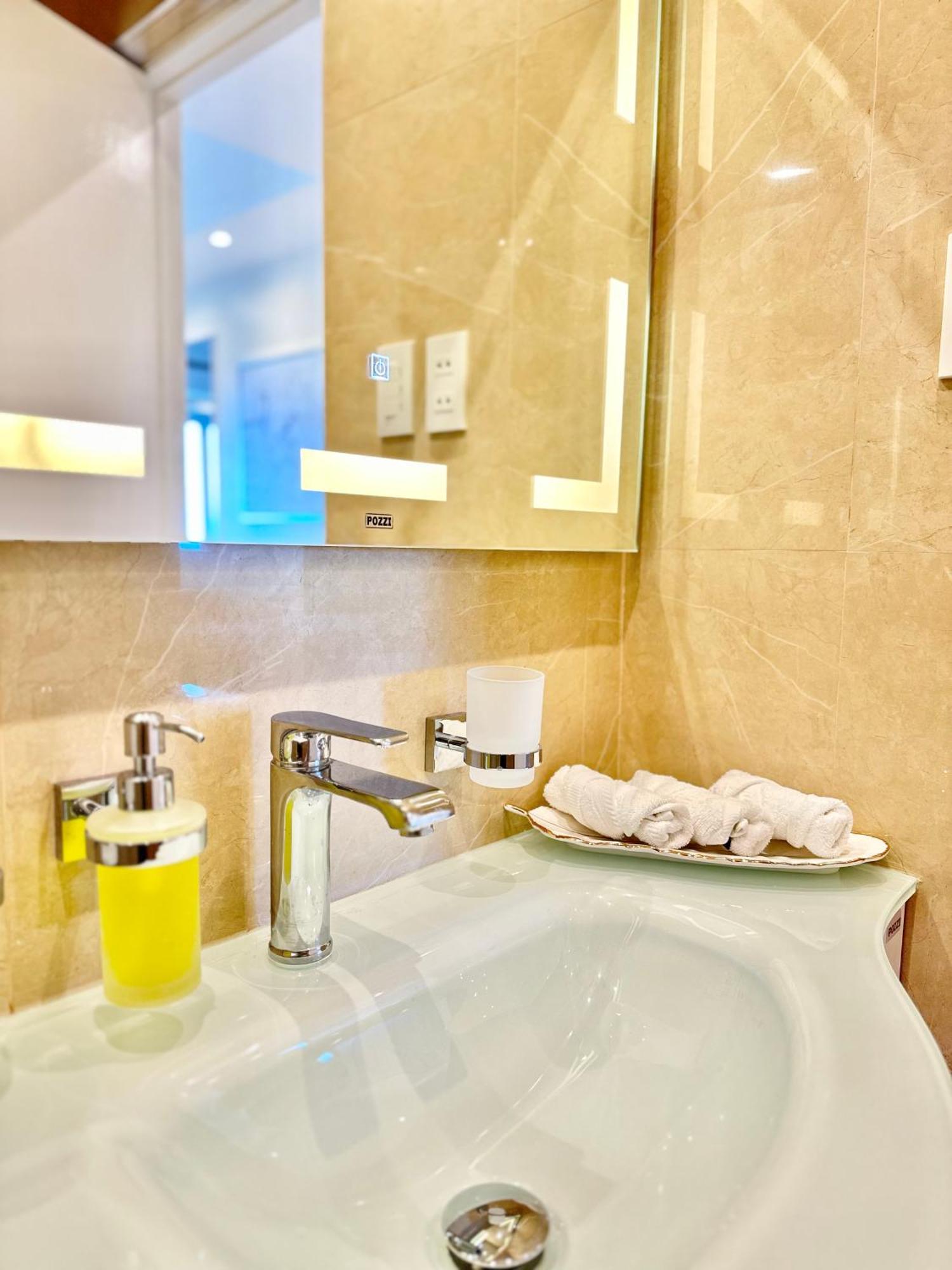 Oceanview Deluxe 1Br Suite La Mirada Lapu-Lapu City Zewnętrze zdjęcie