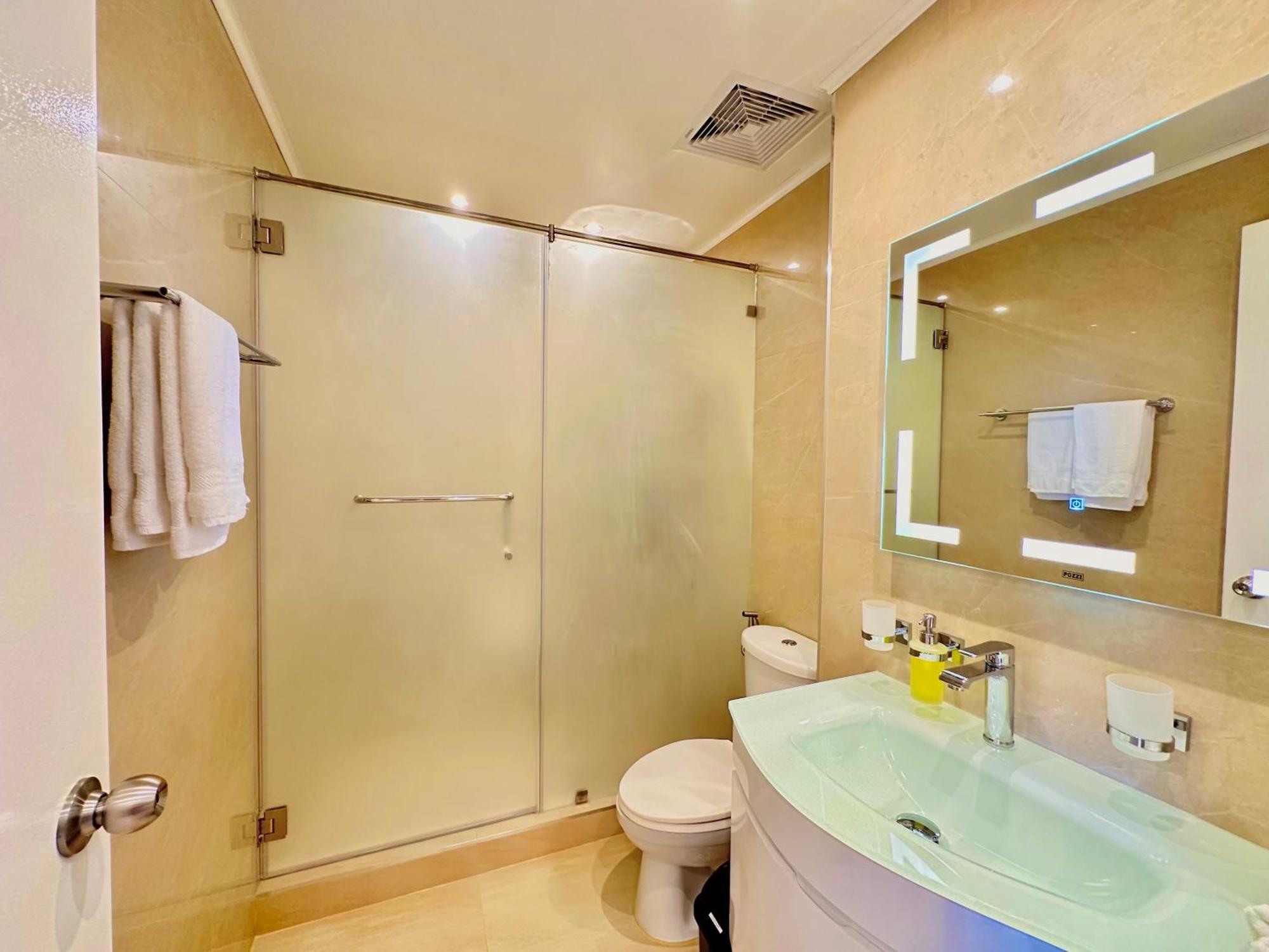 Oceanview Deluxe 1Br Suite La Mirada Lapu-Lapu City Zewnętrze zdjęcie