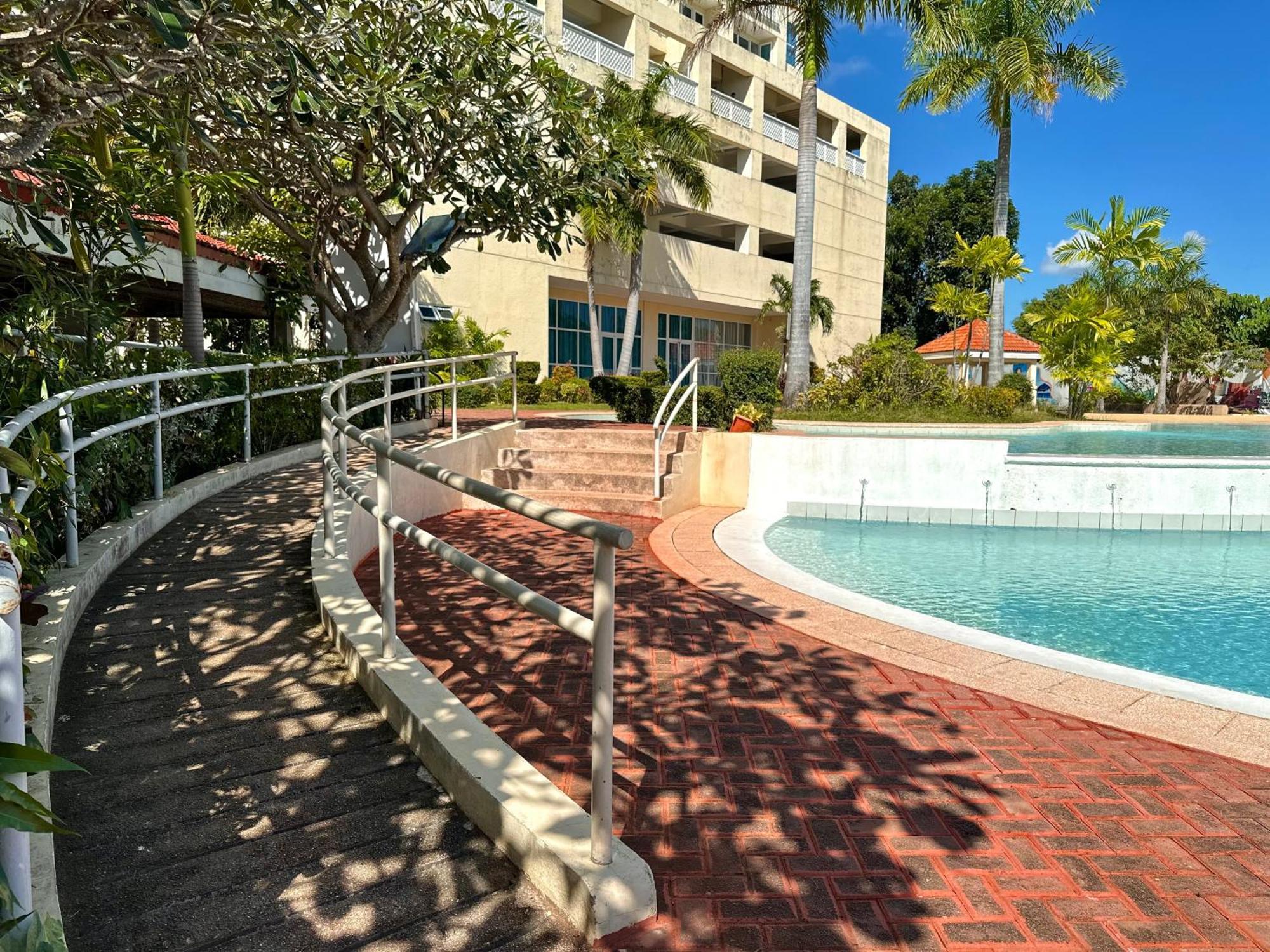 Oceanview Deluxe 1Br Suite La Mirada Lapu-Lapu City Zewnętrze zdjęcie