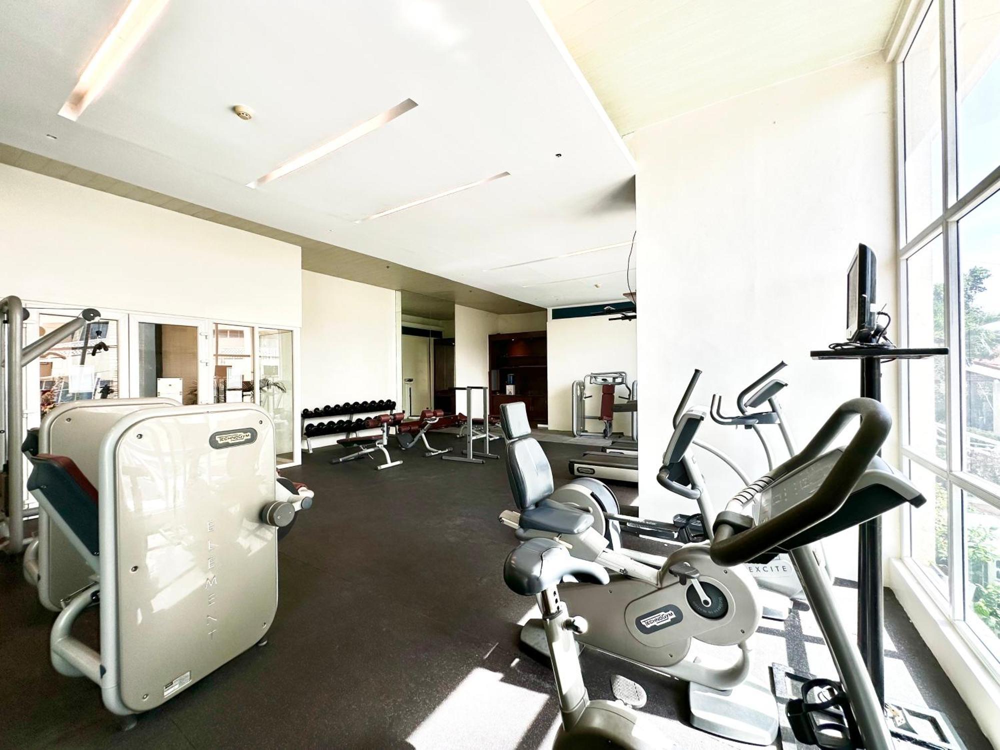 Oceanview Deluxe 1Br Suite La Mirada Lapu-Lapu City Zewnętrze zdjęcie