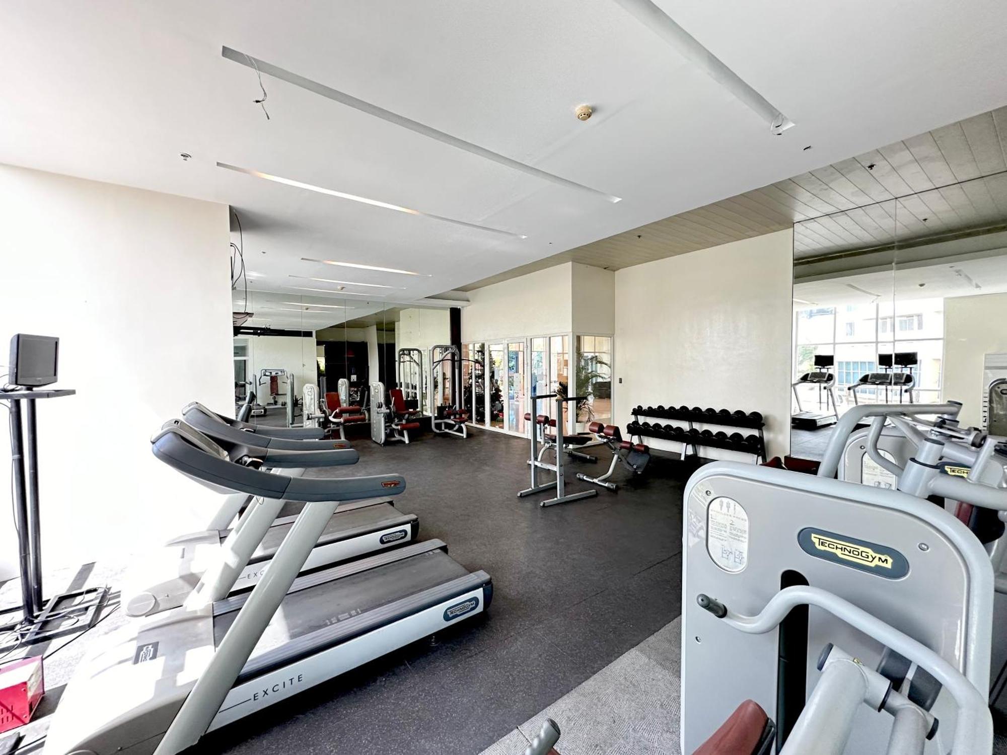 Oceanview Deluxe 1Br Suite La Mirada Lapu-Lapu City Zewnętrze zdjęcie